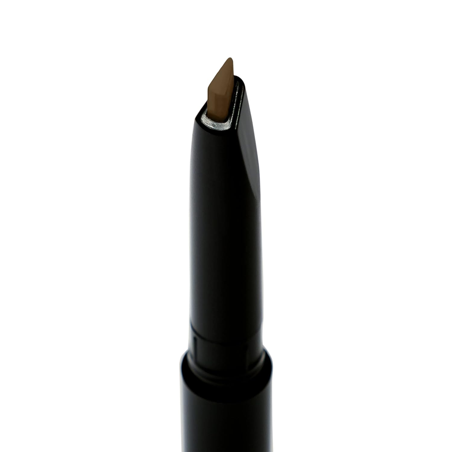 Wet n Wild Ultimate Eyebrow Definer Pencil - Ash Brown | Dual-Sided Brush for Perfectly Shaped Brows