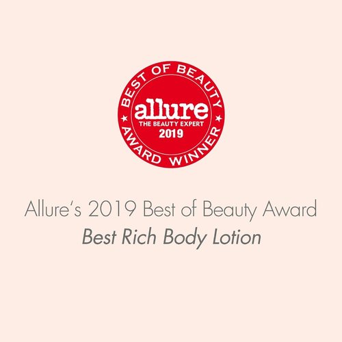 Avène Moisturizing Melt-In Balm - Shea Oil Body Butter, Non-Greasy & Quick Absorbing, 8.4 Oz