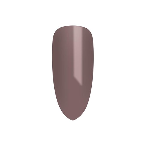 CND Vinylux Nail Polish - Longwear Gray Color with Gel-Like Shine & Chip Resistance | 0.5 Fl Oz