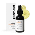 Tranexamic Acid 3% Face Serum by Minimalist - Brightens Dark Spots & Melasma | Unisex | 1 Fl Oz / 30 ml