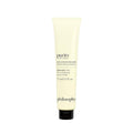 Philosophy Purity Made Simple Pore Extractor Clay Face Mask - Purifying White Kaolin Clay & Salicylic Acid, Reduces Pore Appearance
