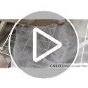 Halloween Spider Web Decorations 300 Sqft with Fake Spiders Indoor Outdoor