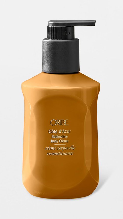 Oribe Restorative Body Crème - Deeply Nourishing Moisturizer for Silky Smooth Skin