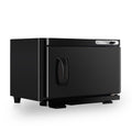 Retain Time 8L Professional Towel Warmer, Hot Towel Warmer, The RetainTime Towel Warmer is Suitable for Salons, Beauty, Spas, Pedicures and Other Professional Stores.(Black Towel Warmer)