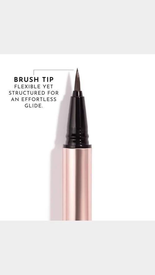 Lawless Easy Eyes Ultra Precise Liquid Liner - Coco | 0.011 Fl Oz for Effortless Application