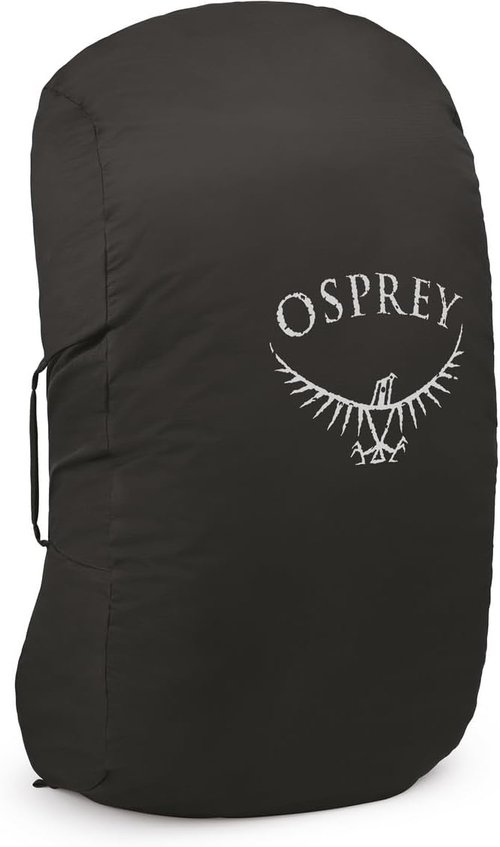 Osprey AirCover Backpack Protector - Weather-Resistant Travel Gear | Fits Most Standard Backpacks