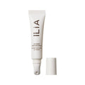 ILIA - Lip Wrap Reviving Balm | Hydtrate, Smooth, Plump | Barrier-Building with Hyaluronic Acid + Sea Succulent | Gluten + Silicone-Free | Non-Toxic, Vegan, Cruelty-Free (Lucid, 0.23 fl oz | 7 ml)