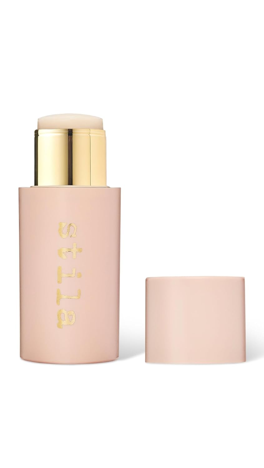 Stila All About The Blur - Instant Blurring Stick for Flawless Skin | Lightweight & Smooth Finish