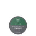 MITCH by Paul Mitchell Dry Paste - High Hold Texture Clay for Men | Ultra-Matte Finish for All Hair Types