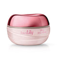 O Boticário Love Lily Body Cream - 24-Hour Hydration & Fragrance for Dry Skin | 8.8 Ounce