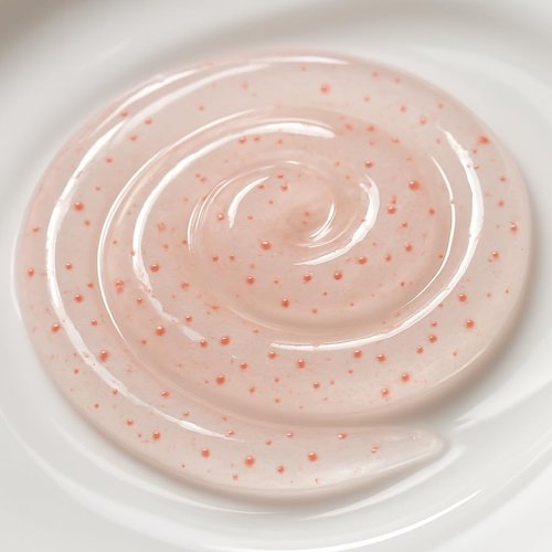 Skiennix Exfoliating Body Wash - Watermelon & Strawberry Coconut Scrub for Smooth Skin | 32 oz, Cruelty-Free