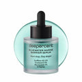 DEEPERCENT Bluewater Marine Barrier PDRN Serum – Dewy Skin Deep Hydration Long Lasting Moisture Hyaluronic Acid Niacinamide Fast Absorbing Barrier Repair Fragrance Free Korean Skincare (1.52 fl oz)