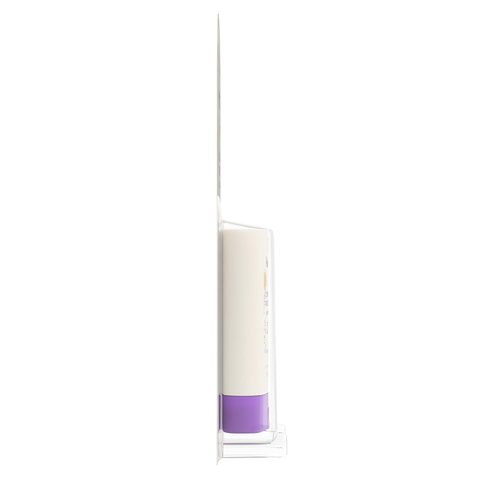 Aveeno Baby Mineral Sunscreen Stick - SPF 50 Protection for Sensitive Skin | Travel Size, 0.47 oz