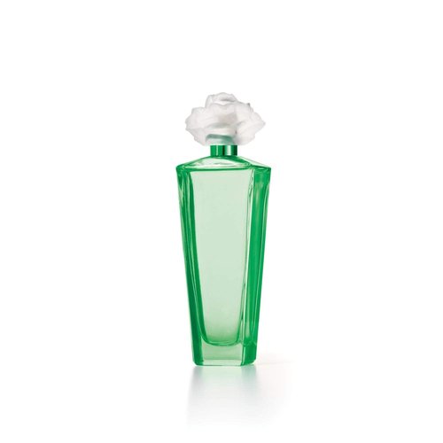 Elizabeth Taylor Eau de Parfum Spray - Gardenia Scent, 3.3 Fl Oz | Luxurious Women's Fragrance
