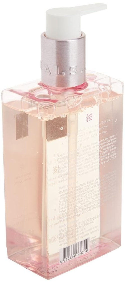 RITUALS The Ritual of Sakura Hand Wash - 10.1 Fl Oz