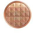 Bronzer Powder with Radiant Finish - Medium Shade, Adds Dimension, 0.42oz