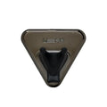 Leaf Shave | Shower Holder, Mercury - Bathroom Adhesive Razor Wall Hook Compatible Only with The Leaf Razor, Twig Razor, and Thorn Razor