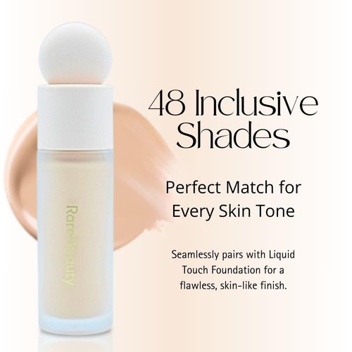Rare Beauty by Selena Gomez Liquid Touch Brightening Concealer 130N
