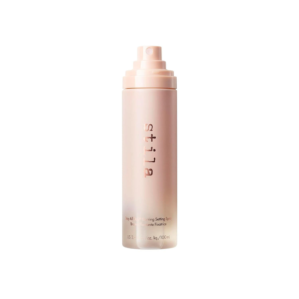 Stila Stay All Day® Blurring Setting Spray - Long-Lasting Makeup Finish | Lightweight Formula