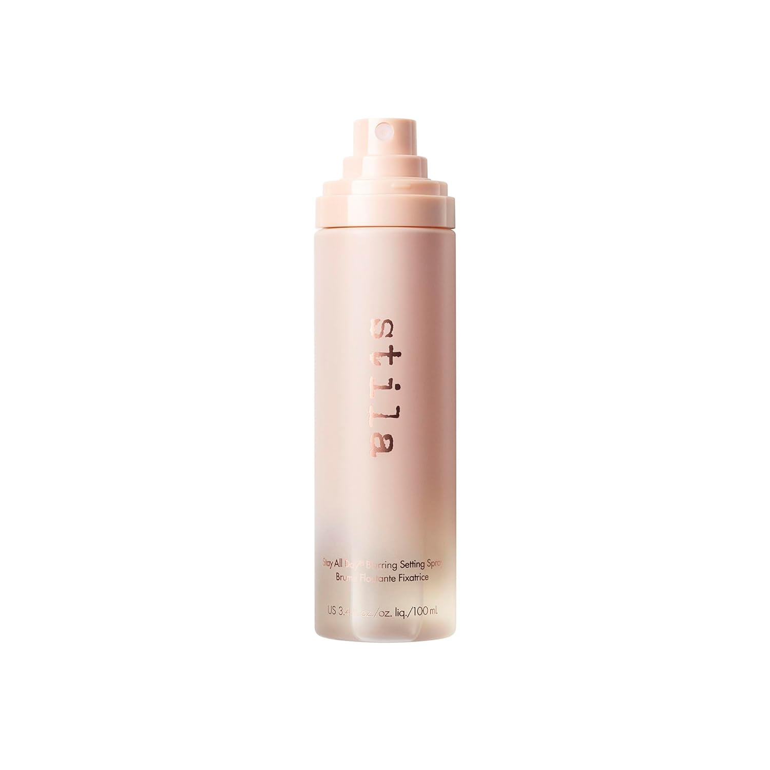 Stila Stay All Day® Blurring Setting Spray - Long-Lasting Makeup Finish | Lightweight Formula