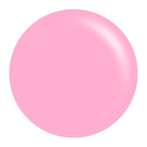 DND DC Gel Polish Set - Pink Collection | Chip-Free UV/LED Gel & Air Dry Nail Lacquer Duo, 0.5 Fl Oz Each