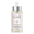Gillette Venus for-Pubic-Hair and Skin, Softening Oil, 1 oz