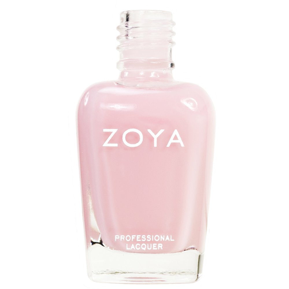 Zoya Nail Polish - Grace Shade | Long-Lasting Formula in 0.5 fl. oz. Size