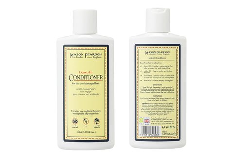 Mason Pearson Leave-In Conditioner 150ml