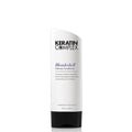 Keratin Complex Blondeshell Conditioner - Debrass & Brighten Blonde Hair | 33.8 Fl Oz