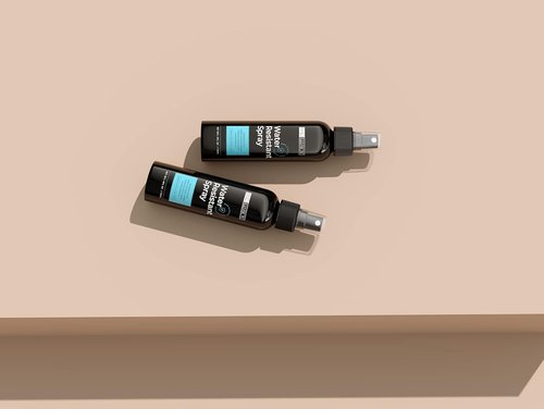 Hair Illusion Hair Spray - Water Resistant Formula for Effortless Wet Hair Styling