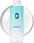 Ectoin Calming Toner by Overlaps - Redness Relief & Barrier Repair for Sensitive Skin | Hydrating Glass Skin with Hyaluronic Acid, 8.45 fl. oz.