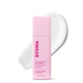 BYOMA Moisturizing Gel Cream - Barrier Repair Face Lotion with Niacinamide & Green Tea - 1.69 fl. oz