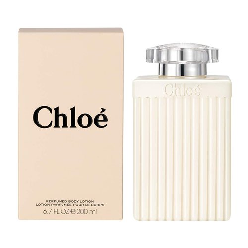 Chloe Perfumed Body Lotion - Luxurious Hydration for Women | 6.7 Ounce (200 ml)