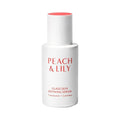 Peach & Lily - Glass Skin Refining Serum for Face - Hydrating Hyaluronic Acid & Niacinamide - 1.35 oz - Vegan, Cruelty-Free Korean Beauty