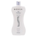 BioSilk Silk Therapy Conditioner - Moisturizing & Detangling Formula for Incredible Shine | 34 Oz