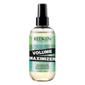 Redken Volume Maximizer Thickening Spray - Weightless Volumizing Formula for All Hair Types, Adds Body & Flexibility