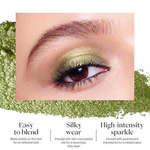 Joocyee Winter Morning M101 Single Matte Eyeshadow - White, Long Lasting, Blendable, All Skin Tones