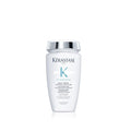 Kerastase Symbiose Anti-Dandruff Shampoo Crème - Hydrates Scalp & Hair | Sulfate-Free | 8.5 Fl Oz