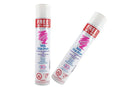 2 X NEW Nail Glue Dryer Drys On Contact Leaving A Glass Like Finish 10 Formula 7.2 fl oz