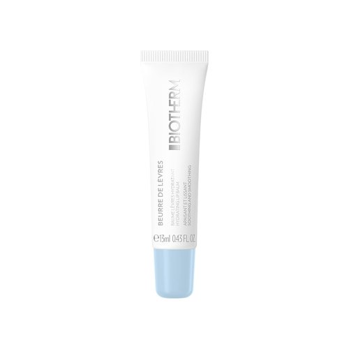 Biotherm Lip Balm - Replumping & Smoothing Formula for Unisex | 0.4 Ounce