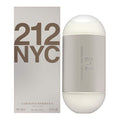 Carolina Herrera 212 Eau de Toilette Spray for Women - 3.4 Fl Oz | Fresh & Elegant Fragrance