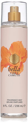 Vince Camuto Bella Body Fragrance Spray - Refreshing Mist for Women | Elegant Scent
