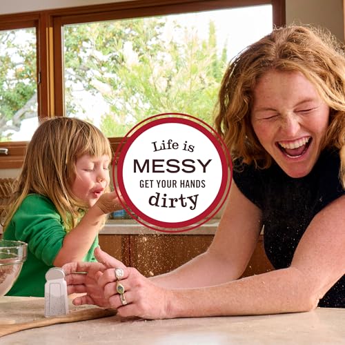 Mrs. Meyer’s Clean Day Hand Soap - Clementine Scent, 12.5 Fl Oz - Pack of 1