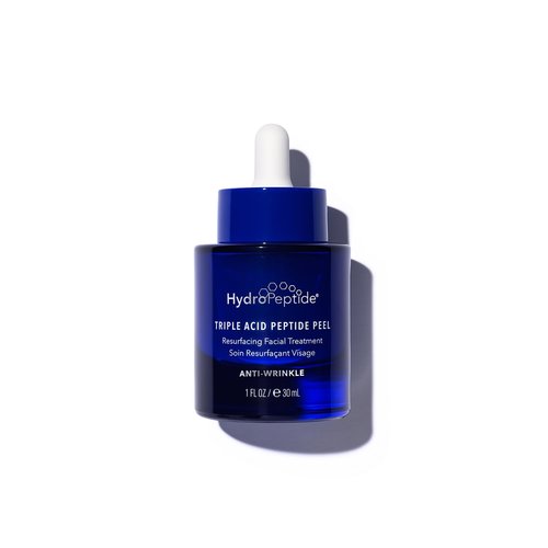 Hydropeptide Triple Acid Peptide Peel - Resurfacing Exfoliation Treatment, 1 Ounce