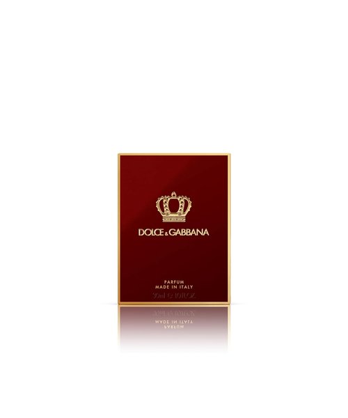 Dolce&Gabbana Q Parfum - Luxurious Eau De Parfum Spray for Women | Elegant Fragrance