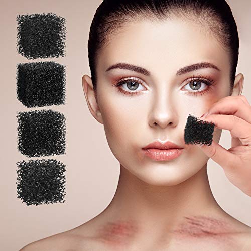Halloween Bruise Makeup Sponges - 8 Pack Special Effects Cosmetic Tools