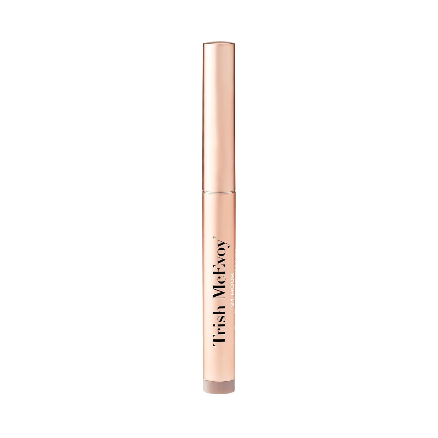 Trish McEvoy 24-Hour Eyeshadow Stick & Liner - Long-Wearing, Crease-Proof Cream Formula | 0.058 oz / 1.64 g