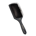 Surface Hair TK2 Paddle Brush - Professional Heat Resistant Styling Tool for Smoothing & Straightening | 3 Inch Tourmaline Cushion Pad