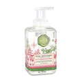 Michel Design Works Foaming Hand Soap, It's Christmastime