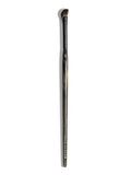 Rose and Ben Beauty E27 Inner Detail Eye Brush | Angled Design for Precise Application | Cruelty-Free Bristles